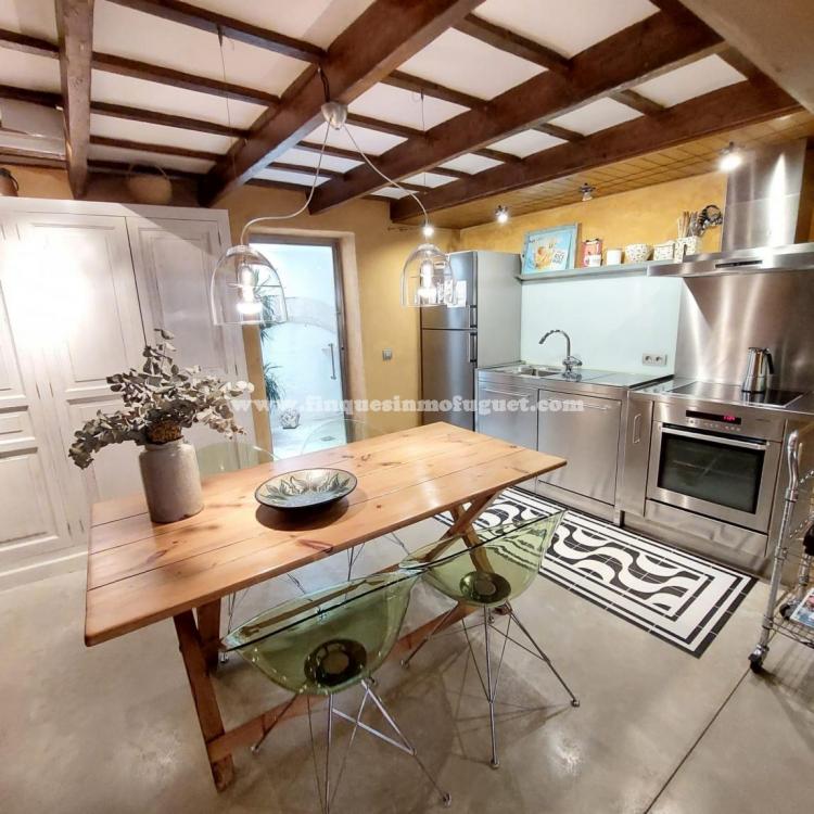 Casa en casco antiguo de Ciutadella