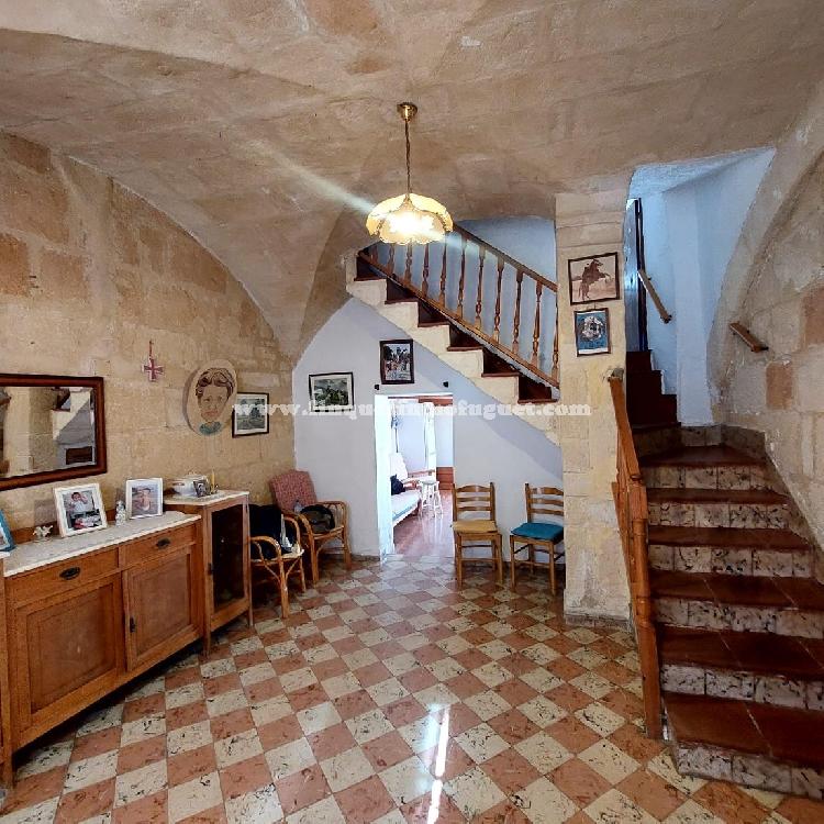 Casa en pleno centro de ciutadella