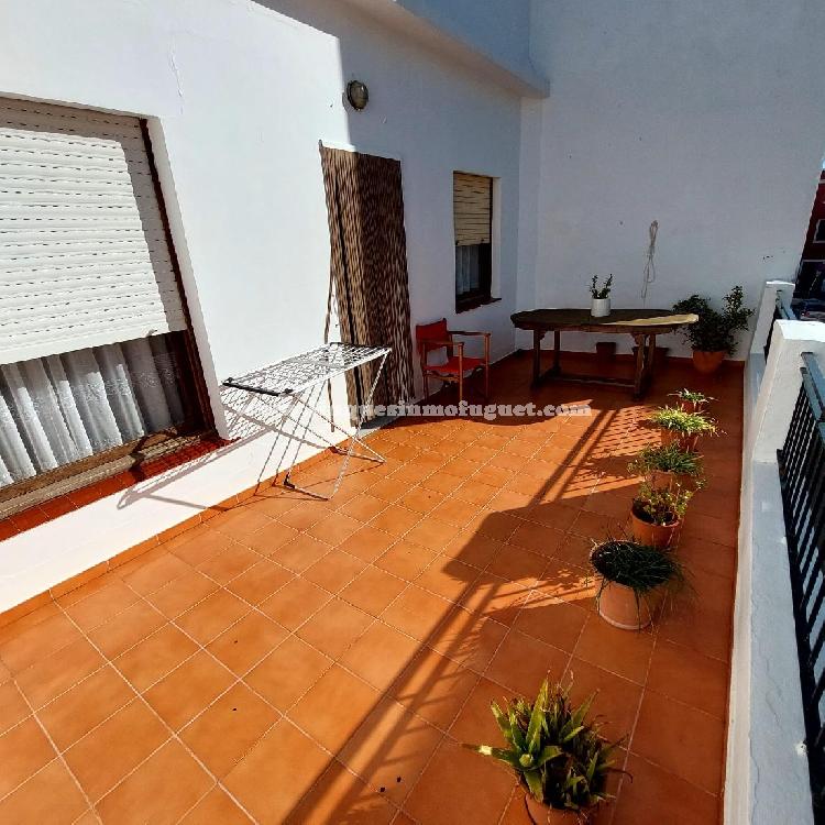 Espectacular casa independiente con gara