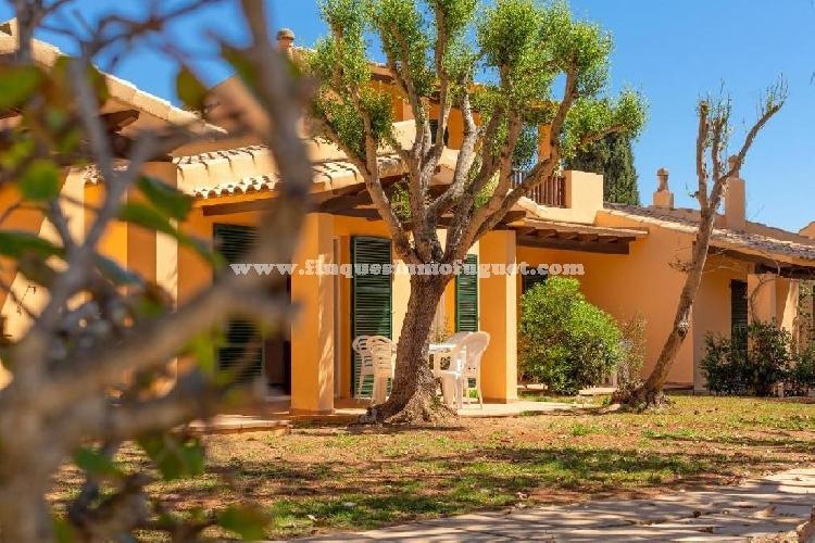 Apartamento en Son Xoriguer
