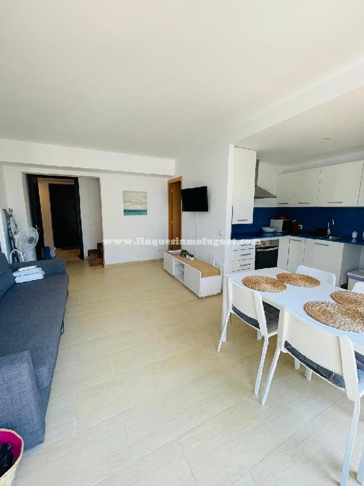 Apartamento dúplex en Son Carrió