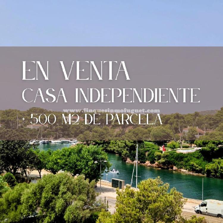 Casa independiente en Passeig de San Nic